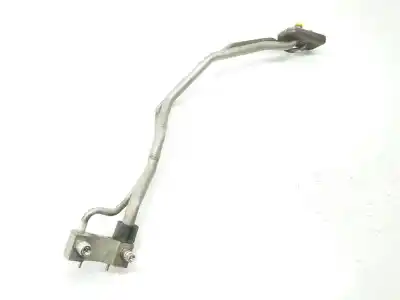 Автозапчастина б/у труби кондиціонації для bmw x5 (e70) xdrive30d посилання на oem iam 64539271894  9271894