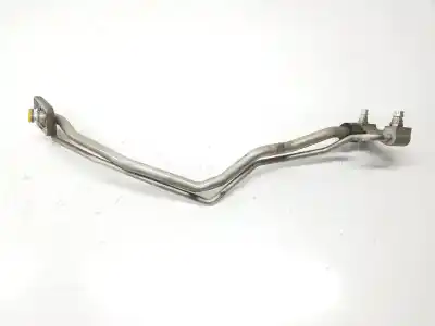 Автозапчастина б/у труби кондиціонації для bmw x5 (e70) xdrive30d посилання на oem iam 64539271894