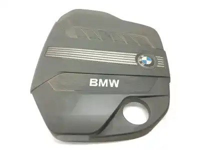 Автозапчастина б/у крішка двигуна для bmw x5 (e70) xdrive30d посилання на oem iam 13717812063  7812063
