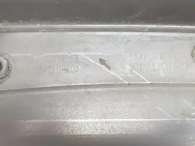 Автозапчастина б/у крішка двигуна для bmw x5 (e70) xdrive30d посилання на oem iam 13717812063  7812063