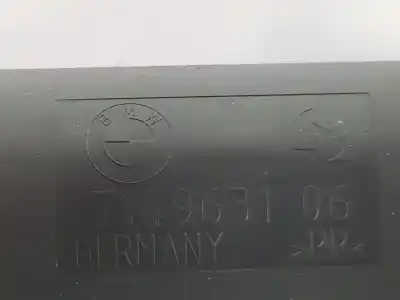 Автозапчастина б/у амортизаторі багажника/дверей для bmw x5 (e70) xdrive30d посилання на oem iam 51247149631  7149631