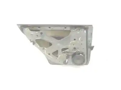 Автозапчастина б/у двері задні ліві для seat exeo st (3r5) (2009>) 2.0 tdi посилання на oem iam 3r0833051  3r0833051