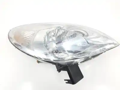 Gebrauchtes Autoersatzteil RECHTER SCHEINWERFER zum CITROEN XSARA PICASSO (N68)  OEM-IAM-Referenzen 620637  620637