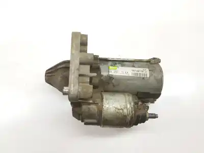 Pièce détachée automobile d'occasion démarreur de voiture pour citroen xsara picasso (n68) 1.6 hdi références oem iam 5802fg  1638115880