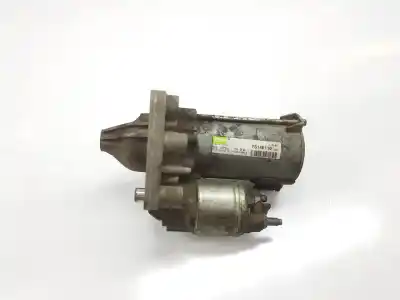 Pièce détachée automobile d'occasion démarreur de voiture pour citroen xsara picasso (n68) 1.6 hdi références oem iam 5802fg  1638115880