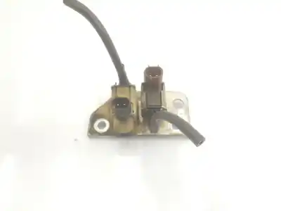 Second-hand car spare part expansion valve for mitsubishi montero sport (k90) 2.5 td gls oem iam references mr577099 mr577099 1111aa 