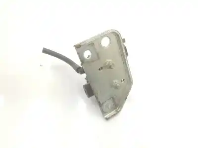Second-hand car spare part expansion valve for mitsubishi montero sport (k90) 2.5 td gls oem iam references mr577099 mr577099 1111aa 