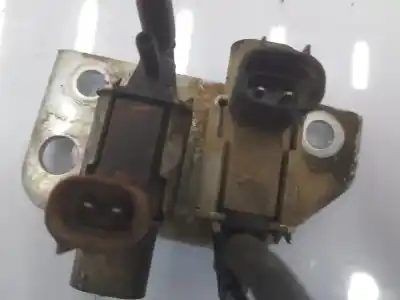 Second-hand car spare part expansion valve for mitsubishi montero sport (k90) 2.5 td gls oem iam references mr577099 mr577099 1111aa 