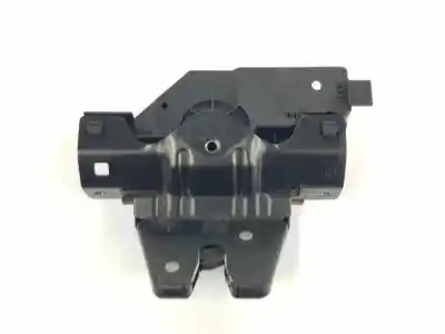 Pezzo di ricambio per auto di seconda mano baule / serratura del cancello per bmw 3 (e46) 320 d riferimenti oem iam 51247840617