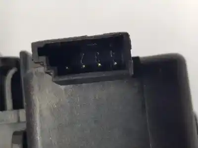 Second-hand car spare part trunk lock for bmw 3 (e46) 320 d oem iam references 51247840617  51247840617