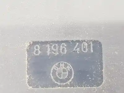 Second-hand car spare part trunk lock for bmw 3 (e46) 320 d oem iam references 51247840617  51247840617