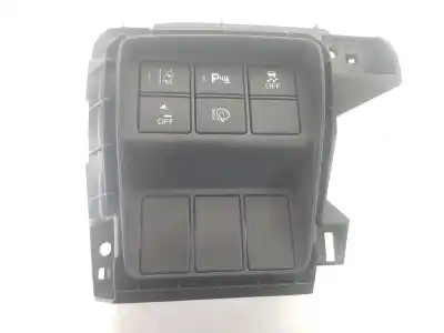 Second-hand car spare part switch for honda cr-v 1.5 vtec turbo oem iam references gg725631100 gg725631100 