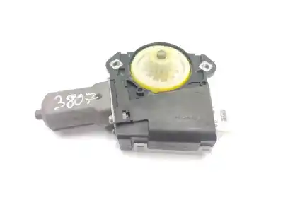 İkinci el araba yedek parçası elektrikli tavan motoru için toyota verso 2.0 d-4d oem iam referansları 6326064010