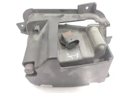 Second-hand car spare part left fog light for ford b-max 1.0 ecoboost cat oem iam references av1115k202aa  av1115267ab