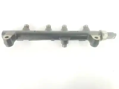 Автозапчасти б/у рампа инжектора за ssangyong kyron 2.0 ссылки oem iam a6640700295