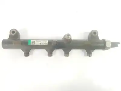 Автозапчасти б/у рампа инжектора за ssangyong kyron 2.0 ссылки oem iam a6640700295  a6640700295