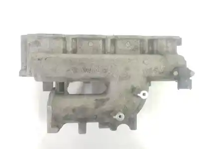 Автозапчасти б/у впускной коллектор за ssangyong kyron 2.0 ссылки oem iam a6641410801  a6641410801