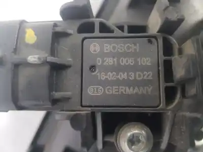 Peça sobressalente para automóvel em segunda mão tampa de válvulas por fiat 500 x 1.6 jtdm 16v referências oem iam 55258236 55258236 1151cb 