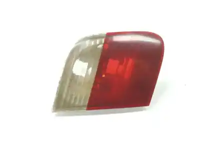 Pezzo di ricambio per auto di seconda mano luce di coda interna sinistra per bmw 3 (e46) 320 d riferimenti oem iam 63216910537