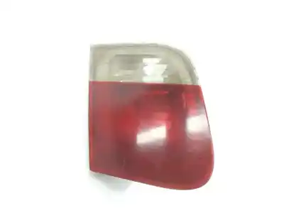Second-hand car spare part interior left tailgate light for bmw 3 (e46) 320 d oem iam references 63216910537  6910537