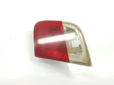 Second-hand car spare part interior rear right light for bmw 3 (e46) 320 d oem iam references 63216910538  6910538