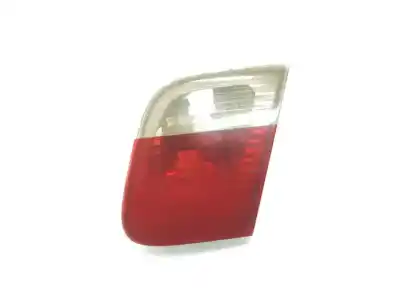 Second-hand car spare part interior rear right light for bmw 3 (e46) 320 d oem iam references 63216910538  6910538