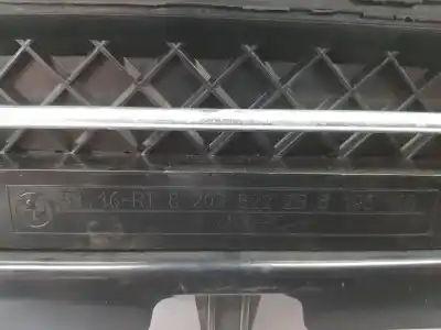 Peça sobressalente para automóvel em segunda mão porta luvas por bmw 3 (e46) 320 d referências oem iam 51167141581  8196111