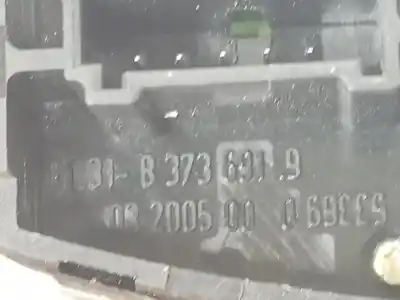 Pezzo di ricambio per auto di seconda mano controllo specchio per bmw 3 (e46) 320 d riferimenti oem iam 61318373691  8373691