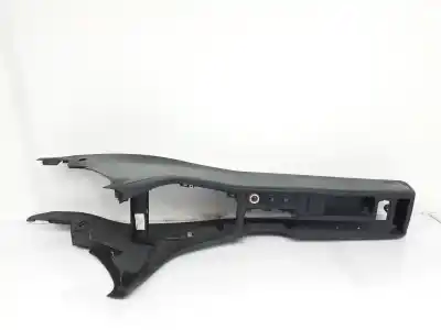 Автозапчастина б/у центральна консоль для seat exeo st (3r5) (2009>) 2.0 tdi посилання на oem iam 3r0863241d  3r0863241d