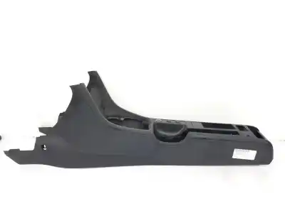 Second-hand car spare part center console for seat exeo st (3r5) (2009>) 2.0 tdi oem iam references 3r0863241d