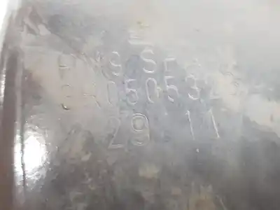 Автозапчасти б/у задняя левая стойка за seat exeo st (3r5) (2009>) 2.0 tdi ссылки oem iam 3r0505323  3r0505323