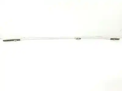 Автозапчастина б/у бруски для даху для seat exeo st (3r5) (2009>) 2.0 tdi посилання на oem iam 8e9860021m  8e9860021m