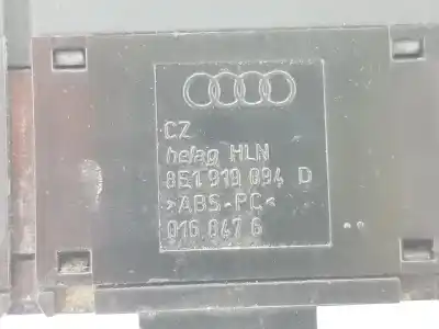 Second-hand car spare part switch for seat exeo st (3r5) (2009>) 2.0 tdi oem iam references 8e1919094d  8e1919094d