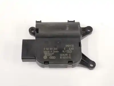 Second-hand car spare part electronic module for seat exeo st (3r5) (2009>) 2.0 tdi oem iam references 8e1820511b