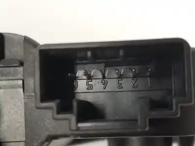 Second-hand car spare part electronic module for seat exeo st (3r5) (2009>) 2.0 tdi oem iam references 8e1820511b  8e1820511k