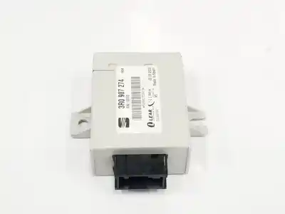 Second-hand car spare part electronic module for seat exeo st (3r5) (2009>) 2.0 tdi oem iam references 3r0907274