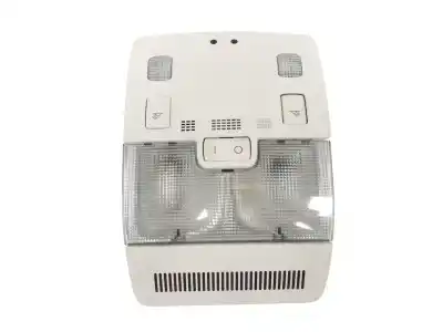 Second-hand car spare part interior light for seat exeo st (3r5) (2009>) 2.0 tdi oem iam references 8e0947135d