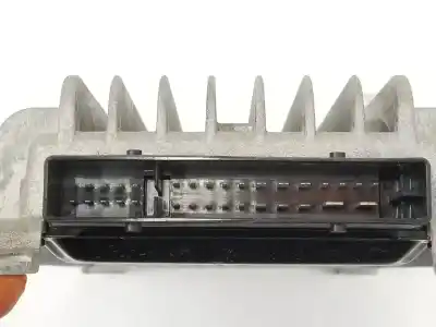 Автозапчастина б/у антенний підсилювач для seat exeo st (3r5) (2009>) 2.0 tdi посилання на oem iam se412  3r0035223a