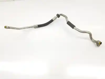 Second-hand car spare part air conditioning pipes for seat exeo st (3r5) (2009>) 2.0 tdi oem iam references 3r1260740