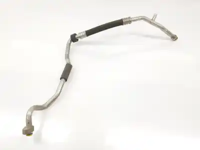 Автозапчасти б/у трубы кондиционирования воздуха за seat exeo st (3r5) (2009>) 2.0 tdi ссылки oem iam 3r1260740  3r1260740