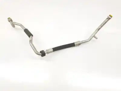 Автозапчасти б/у трубы кондиционирования воздуха за seat exeo st (3r5) (2009>) 2.0 tdi ссылки oem iam 3r1260740  3r1260740