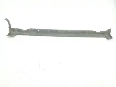 Second-hand car spare part side skirt for seat exeo st (3r5) (2009>) 2.0 tdi oem iam references 3r0853860a  3r0853860a