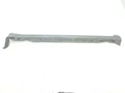 Second-hand car spare part side skirt for seat exeo st (3r5) (2009>) 2.0 tdi oem iam references 3r0853860a  3r0853860a