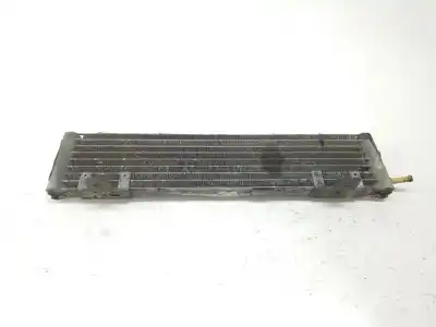 Second-hand car spare part water radiator for mercedesbenz clase ml bm 163 270 cdi 163.113 oem iam references a1635000002