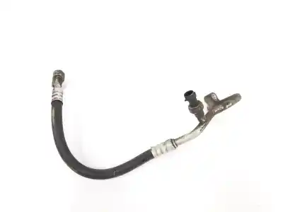 Second-hand car spare part air conditioning pipes for mercedesbenz clase ml bm 163 270 cdi 163.113 oem iam references a1635000972