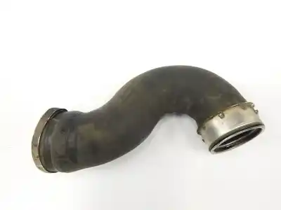 Second-hand car spare part intercooler hoses for mercedesbenz clase ml bm 163 270 cdi 163.113 oem iam references a1635016082