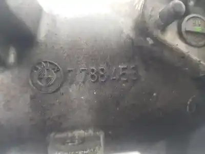 Автозапчастина б/у масляний фільтр для bmw 3 coupé (e92) 335 d посилання на oem iam 11427805408  7805408