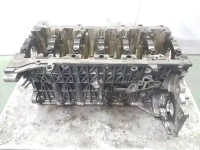 Pièce détachée automobile d'occasion moteur pour bmw serie 3 coupe (e92) 3.0 335d références oem iam 11110415722 0415722 1111aa 