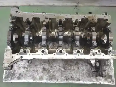Pièce détachée automobile d'occasion moteur pour bmw serie 3 coupe (e92) 3.0 335d références oem iam 11110415722 0415722 1111aa 