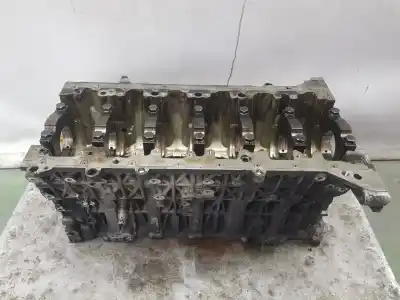 Pièce détachée automobile d'occasion moteur pour bmw serie 3 coupe (e92) 3.0 335d références oem iam 11110415722 0415722 1111aa 